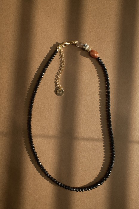 Choker - Autumn